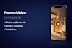 create a memorable and impactful promo video