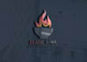 design a professional 3d logo