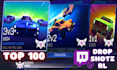 provide top 100 ssl rocket league coaching