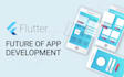 build a mobile app using flutter for both IOS and andriod