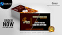 create a professional business card