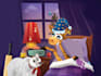 illustrate creative children illustration