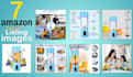 create amazon product infographics and lifestyle images