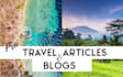 write captivating travel content