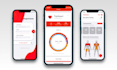 develop a professional ios application for you