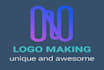 do design logo for you