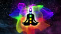 send a strong energy healing blending