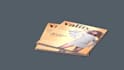 make book page flipping animation video