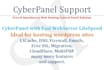 install configure and fix cyberpanel