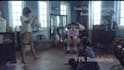 do digital compositing, vfx, camera match move,artist
