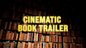 create a cinematic book trailer