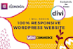 migrate, duplicate, clone wordpress website or redesign wordpress blog website