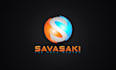 create a unique, modern and fascinated 3d logo design