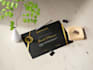 make professional award, diploma and completion certificate