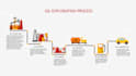 do high level infographics and vector design
