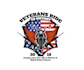 make awesome veteran ride victory logo design