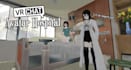 fix your vrchat avatar