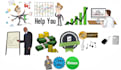create a animated whiteboard animation video