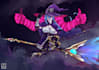 draw you anime style art illustration