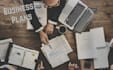 make professional business plans