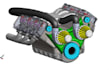 do realistic 3d cad models from 2d sketches and pictures