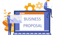 create topnotch business proposals