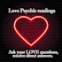 offer an accurate psychic relationship reading