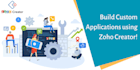 setup, customize and automate zoho apps