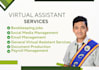 be your reliable virtual assistant who is always ready to serve and to help