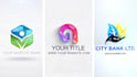 create logo reveal professionally