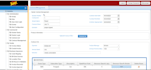 build web application using extjs