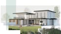 make architectural illustration and diagram