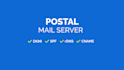 install and configure postal mail server