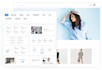 design a responsive website on zoho site