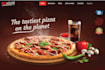build restaurant website and online food order system