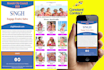 create a constant contact email template