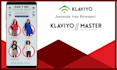create advance flows in klaviyo with professional designs