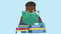write a summary or description of your book