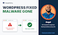 fix wordpress errors and clean hacked sites