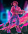 do digital art pieces per your request