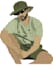 do embroidery digitizing design into dst pes file in 1hour