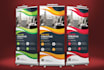 do outstanding roll up banner design