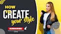 design 5 viral,eye catching youtube attractive thumbnails
