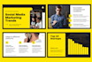 design an attractive canva presentation for you