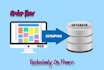 do google map scraping, data entry, data mining