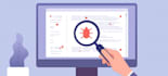audit, test and  fix bugs, in your node js, python application before launch