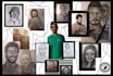 do realistic hand drawn pencil portrait,