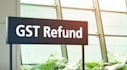 file india gst refund claim applications