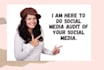 do social media audit for your business and brand