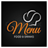 write any article, content on food, drink, recipes, menus, restaurants